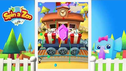Spin a Zoo