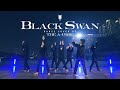 [KPOP IN PUBLIC CHALLENGE] Black Swan - BTS (방탄소년단) Dance Cover | The A-code from Vietnam