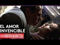 Lamour invincible  episode 21  30 en franais  rsum  novelas fyp series novela
