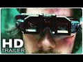 AMERICAN ASSASSIN Trailer (2017)