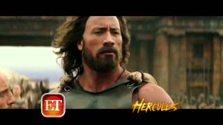 Геракл. ENG Trailer (2014) - Дуэйн Джонсон Геракл. ENG Trailer (2014) - Дуэйн Джонсон