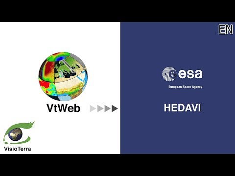 ESA HEDAVI - Overview