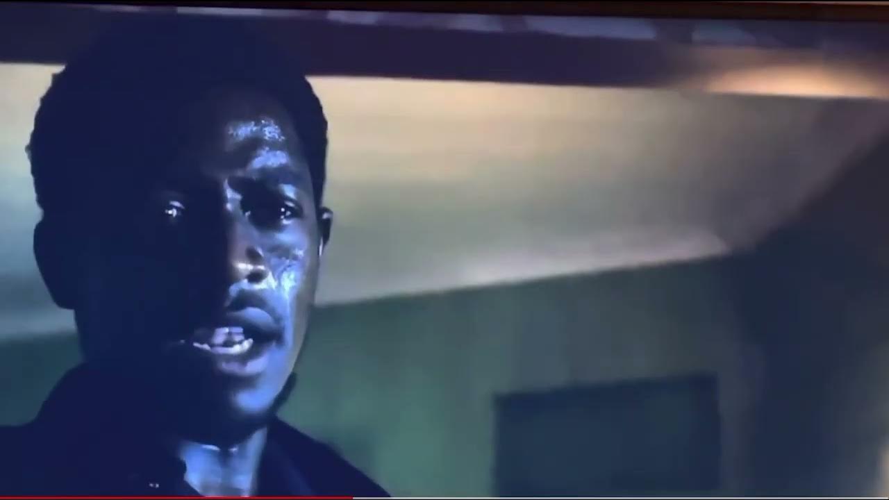 Snowfall Season 6 Finale Episode 10 Franklin finds peaches YouTube