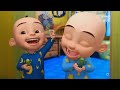 Upin & Ipin | Musim 14 - "Tanya Sama Pokok" (Episod Penuh) | Upin Ipin Terbaru 2020