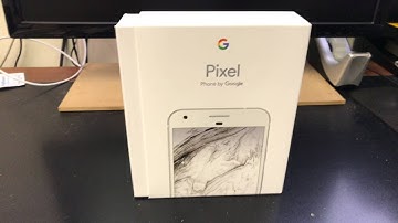 GOOGLE PIXEL XL Unboxing Video – in Stock at www.welectronics.com