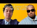 Divorce lawyer reacts to kanye wests all of the lights