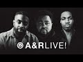 A&R Live! — From the Reach Records Studios