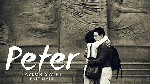 Taylor Swift - Peter (Music Video)