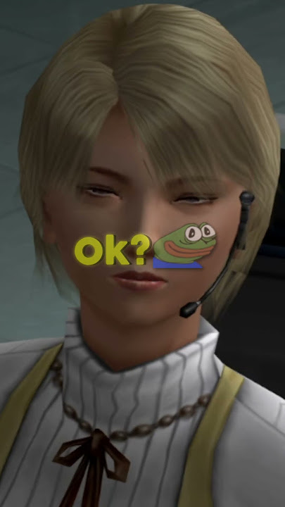 Voice Controlled PS2 Game is Working as Intended  #gaming #playstation #lifeline