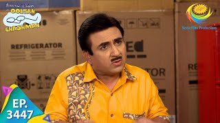 Jethalal's Reaction After Seeing The Lemons-Taarak Mehta Ka Ooltah Chashma-Ep 3447-Full EP-2 May2022