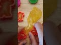 “Slime so smooth it melts your stress away 😍💫#Slime #SlimeShorts #SlimeCutting #OddlySatisfying