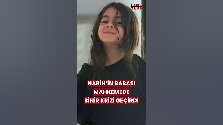 Narin'in Babası Arif Güran Mahkemede Sinir Krizi Geçirdi! #shorts #narin #naringüran