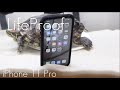 LifeProof Fre - Ultimate Protective WaterProof Case - iPhone 11 Pro / MAX