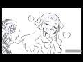 Toilet Bound Hanako-kun [Animatic]- Its not Like I Like you