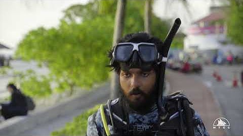 MTCC Underwater Welding & Cutting Service