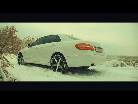 Купил Mercedes E-класс. Понял, что не мое | ИЛЬДАР АВТО-ПОДБОР