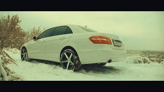 Купил Mercedes E-класс. Понял, что не мое | ИЛЬДАР АВТО-ПОДБОР(Купил Mercedes E-класс, поставил на него китайские Воссаны (Vossen), понял, что не мое! Как так получилось, смотрим..., 2016-11-16T08:31:31.000Z)