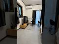 モダンなセレクトショップ部屋づくり#1 #フロアタイル#床DIY#賃貸DIY#DIY#無機質#モダン#モダンインテリア#モダンな暮らし#おしゃれ部屋