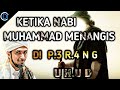 KETIKA SAYYIDINA MUSH&#39;AB SAHID DI PERANG UHUD NABI PUN MENANGIS..kisah sedih sahabat Nabi