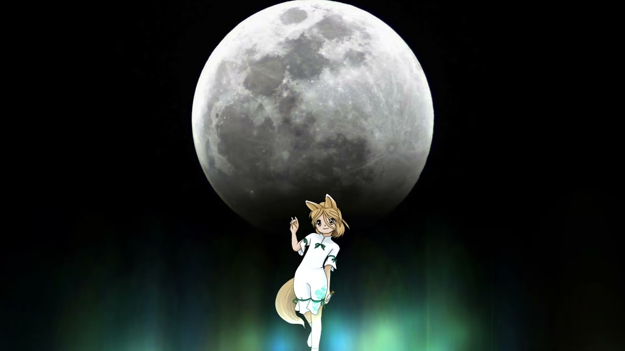 Touhou 18 Unconnected Marketeers: The Long-Awaited Oumagatoki ~ Remake