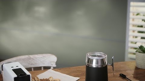 Nespresso Barista - Cappuccino with the app