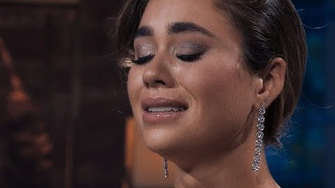 "Die Bachelorette": Mega-Schock im Finale?