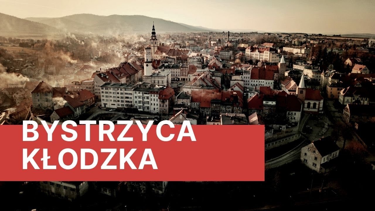 Bystrzyca Kłodzka | Ziemia Kłodzka | atrakcje turystyczne