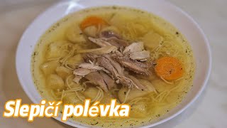 Download Lagu Slepičí polévka aneb židovský penicilin #27 MP3