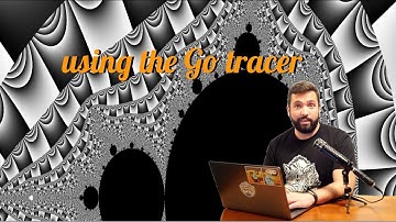 justforfunc #22: using the Go execution tracer