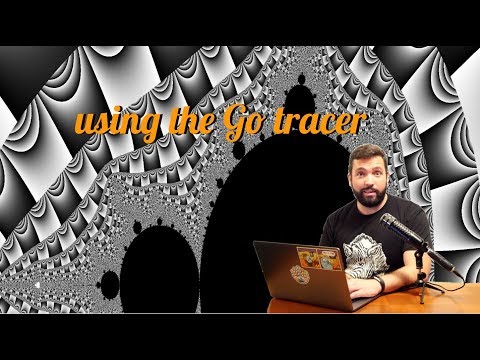 justforfunc #22: using the Go execution tracer