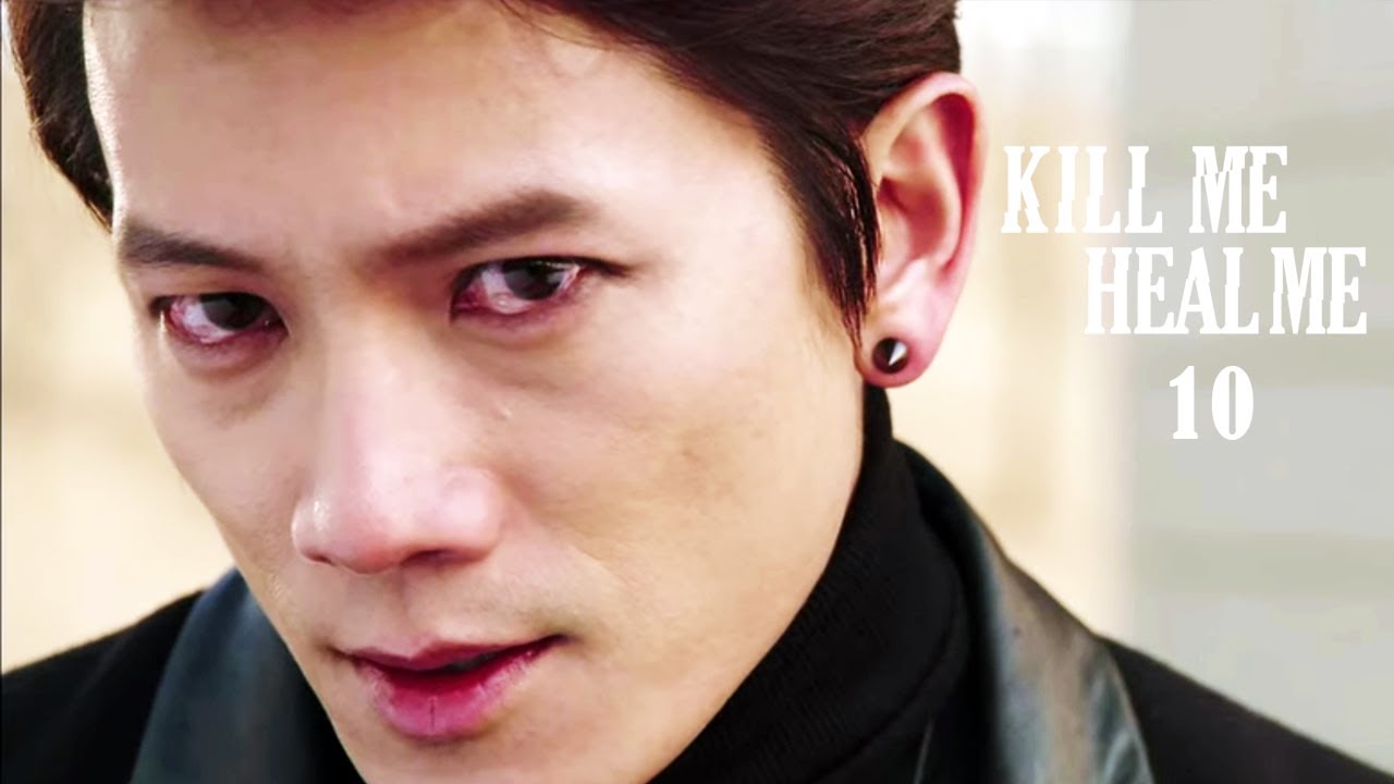 Kill Me Heal Me in Tamil Ep10  Korean drama in Tamil  Kseries  Kdrama