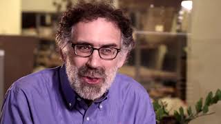 Mitch Resnick on Creative Thinking