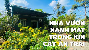Gồng nợ ko nỗi buộc bán nhà vườn 1900m2 ở BR-VT gần chợ trung tâm nhỉnh 2 tỷ