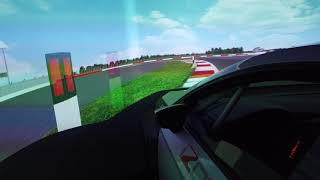 Izone Classic Porsche Training Steve Deeks