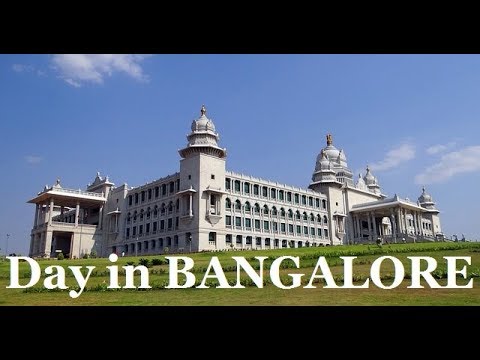 Video: Bangalore Guide: Lập kế hoạch cho chuyến đi của bạn