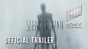 Cosa vuol dire Slender Man?