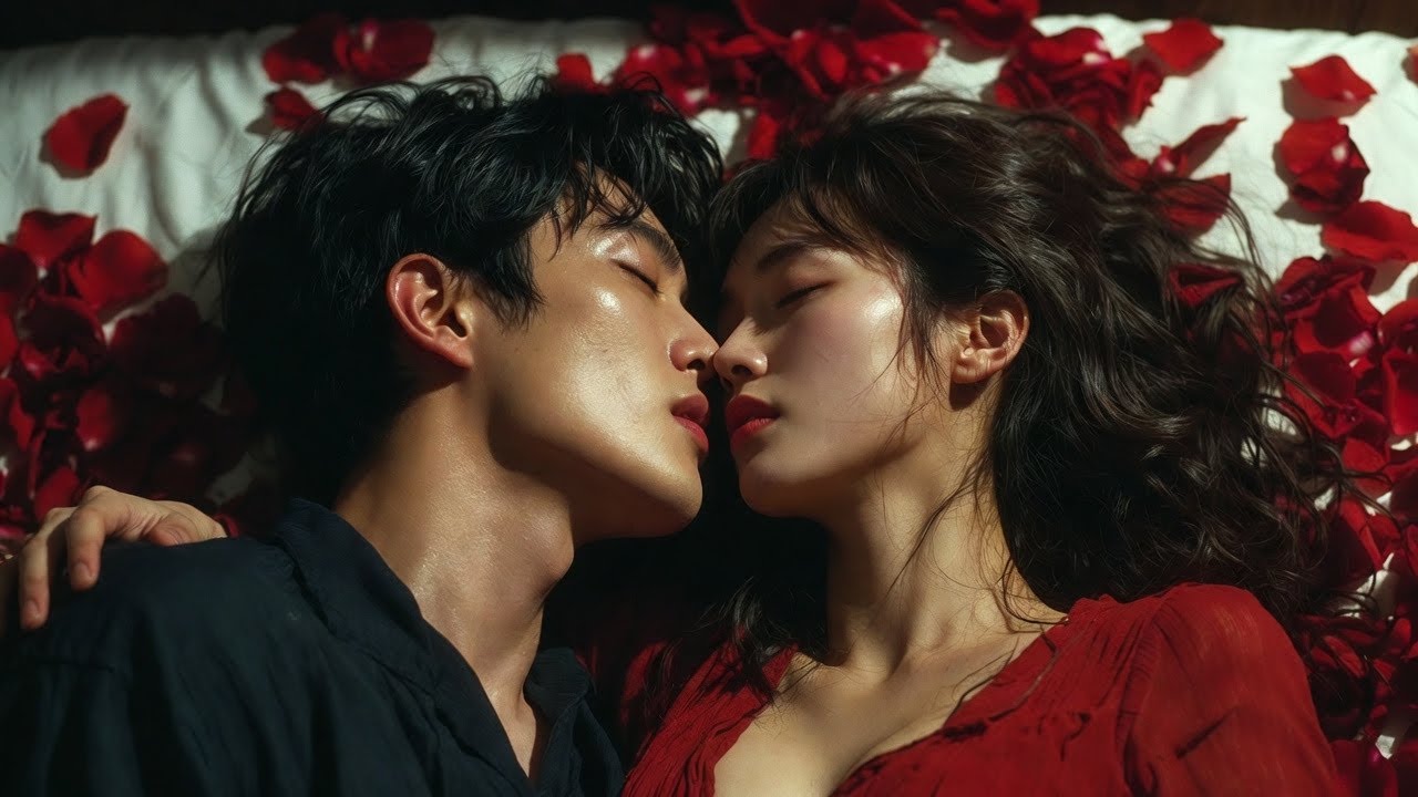 KØRA POP – Stay This Close | Официальный музыкальный клип | K-POP 2026