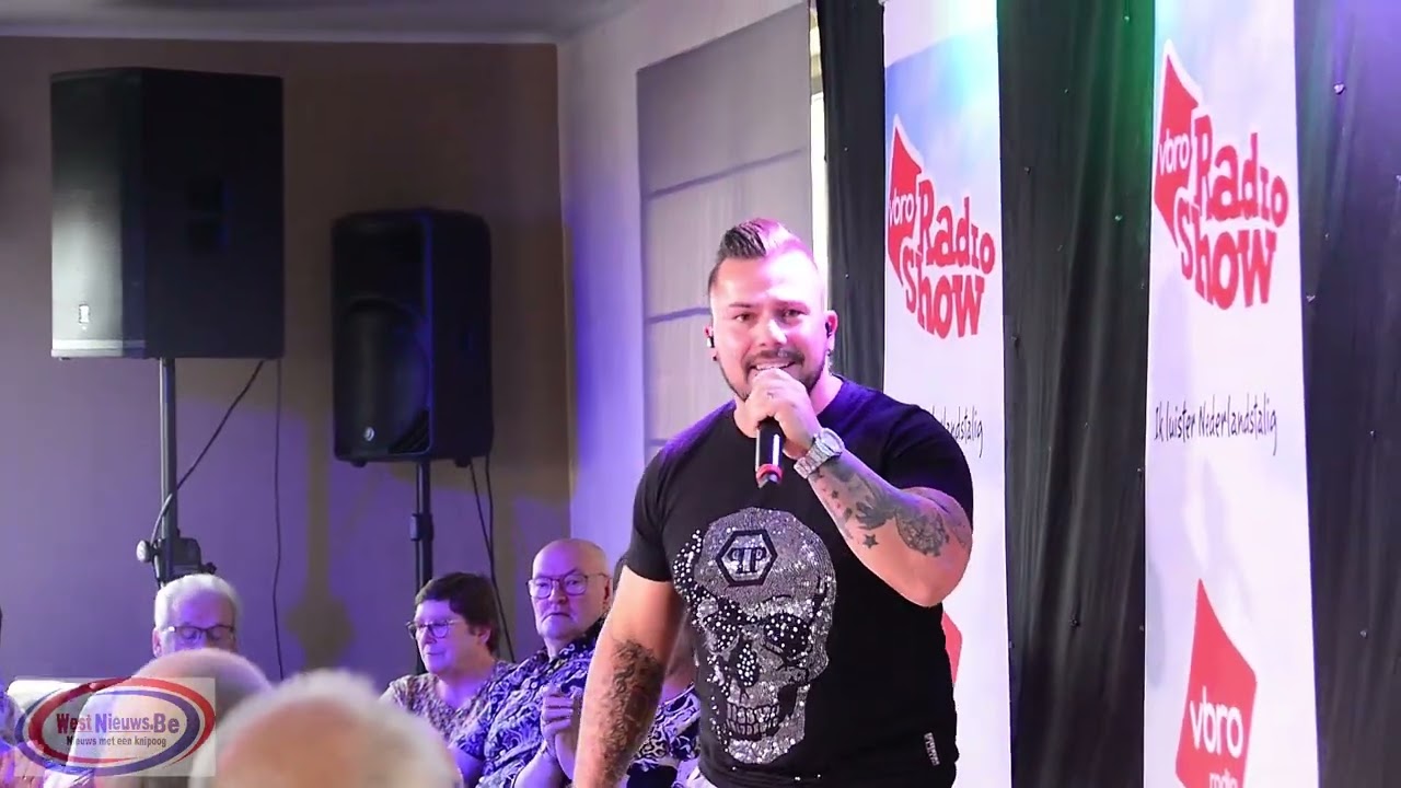 Gio Vano Engelbewaarder