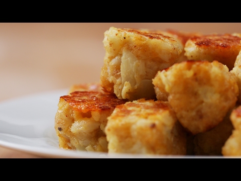 Video: Er tater tots glutenfri?