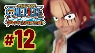 Graveyard of Ships (Monkey D. Luffy Adventure) - One Piece: Grand Adventure #12 screenshot 4