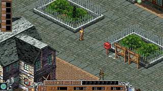 GODIUS~過疎の大陸ガディウス