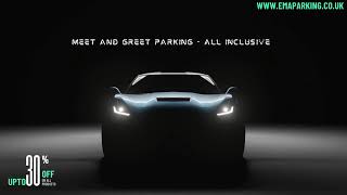 Hassle-Free Holiday Parking at East Midlands Airport | Meet & Greet