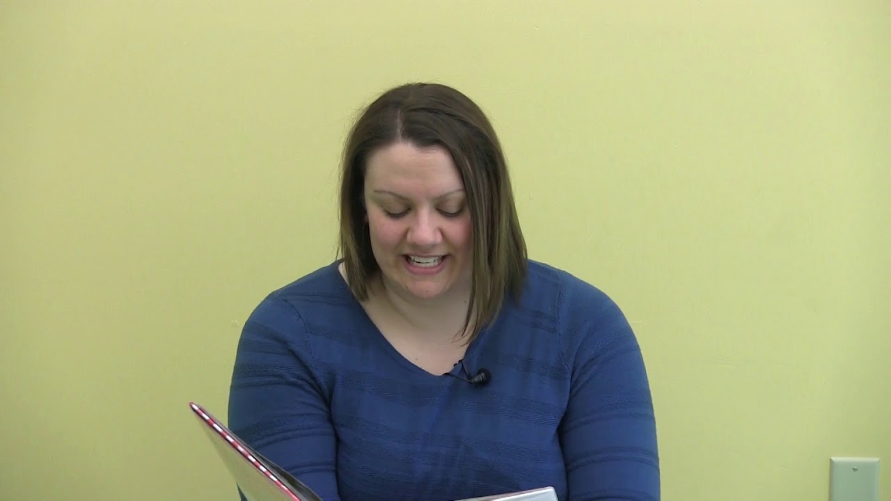 Story Time with Miss Teresa "Sterling, Best Dog Ever!"