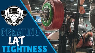 50% of Powerlifters make this MISTAKE in the Bench Press!