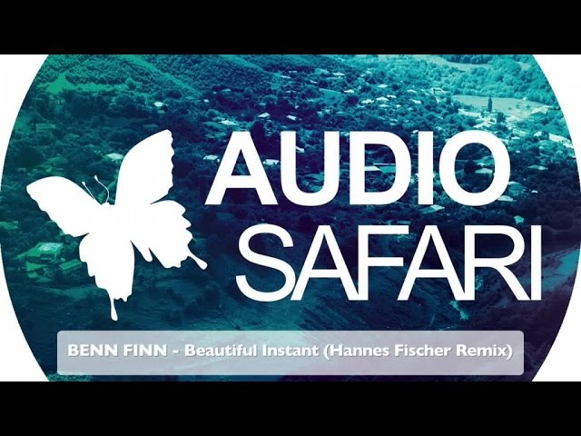 Guarda BENN FINN - Beautiful Instant (Hannes Fischer Remix) su YouTube