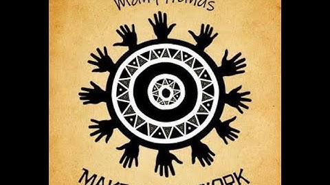 Episode 135 - Many hands make light work