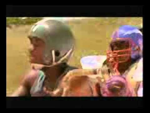 cool runnings I SHALL ARREST YOU!