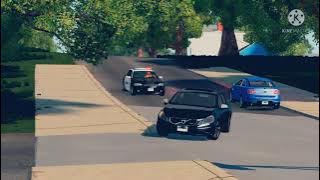 Beamng Drive Movie | Whatever It Takes