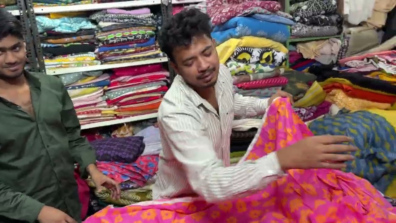 New collection har baar ki trha pure cotton ke dupatte reyone fabrics ph7534946550 ph 9540900460