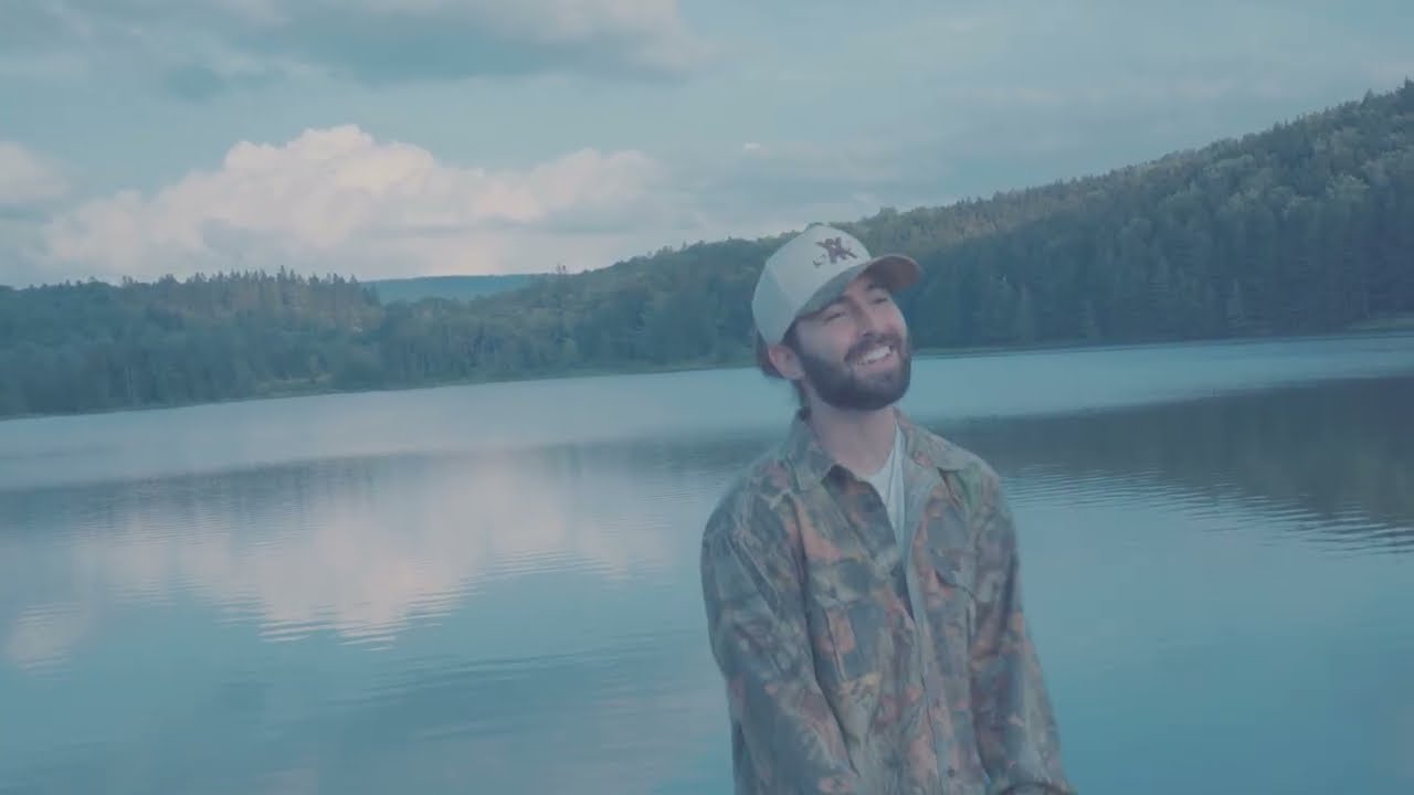 Watch higher - Adam Yokum (Official Music Video) on YouTube Watch higher - Adam Yokum (Official Music Video) on YouTube
